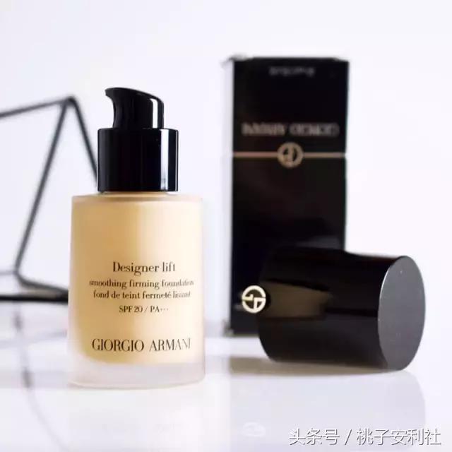 6款轻薄透气底妆推荐,6款油皮粉底液