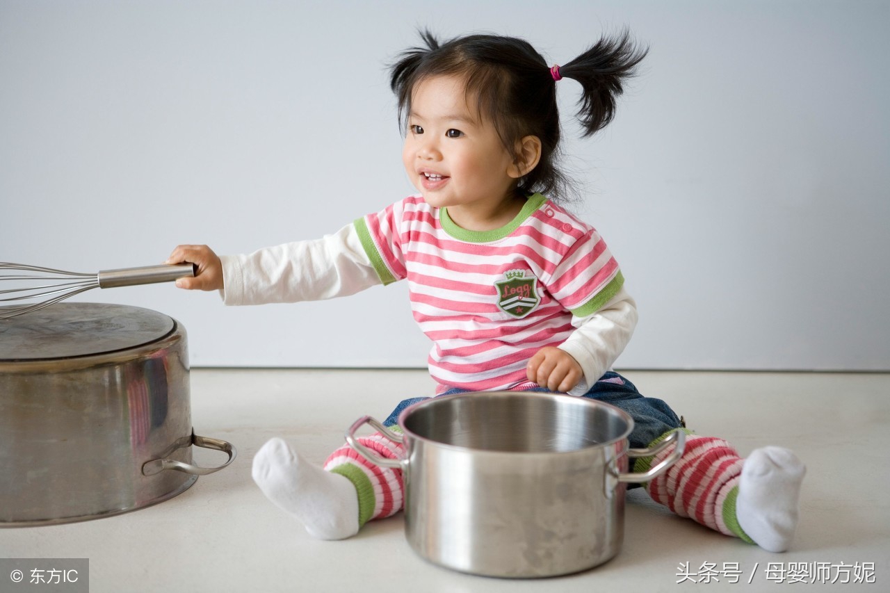 孩子4岁还尿裤子,这两位宝妈不同处理方法,天壤之别!快来看看