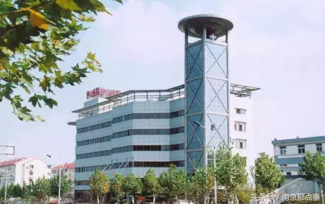 收藏南京,收藏的医院