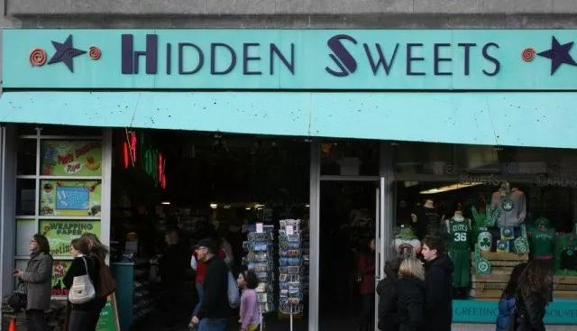 周游世界吃遍美食 (一边旅行一边烹饪)