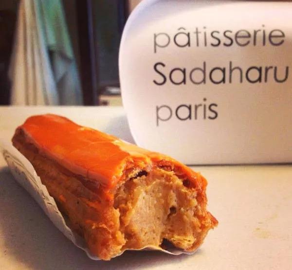 周游世界吃遍美食 (一边旅行一边烹饪)