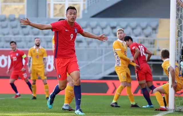 世界杯韩国巡礼,世界杯球队巡礼之克罗地亚