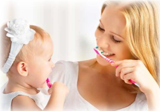 乳牙容易出现的问题,乳牙生长与心理问题