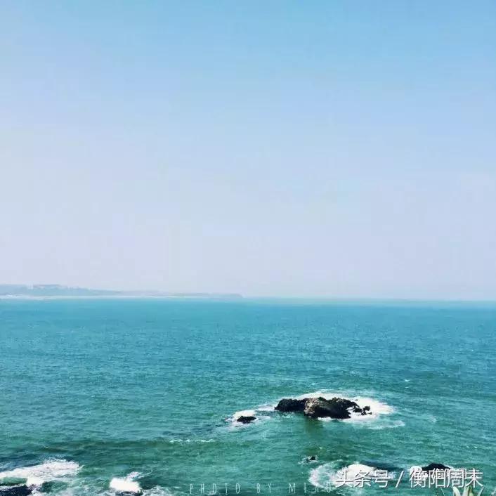 媲美济州岛,秒杀北爱尔兰,厦门旁这座世界级火山岛,竟没人知道