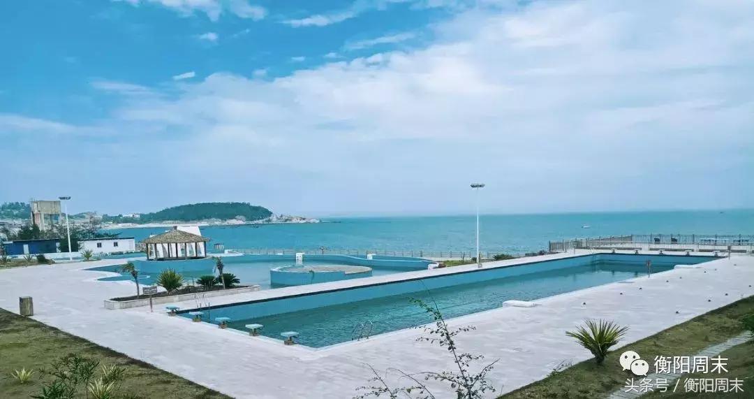 媲美济州岛,秒杀北爱尔兰,厦门旁这座世界级火山岛,竟没人知道