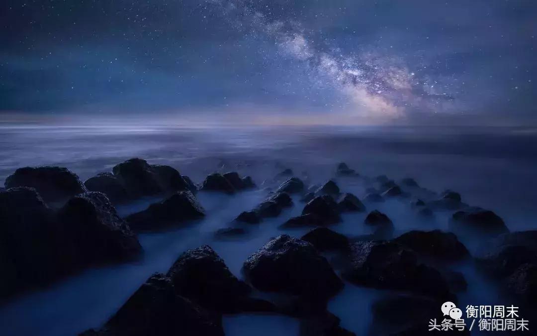 媲美济州岛,秒杀北爱尔兰,厦门旁这座世界级火山岛,竟没人知道