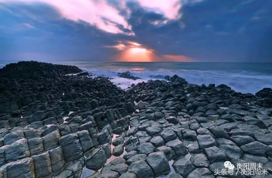 媲美济州岛,秒杀北爱尔兰,厦门旁这座世界级火山岛,竟没人知道