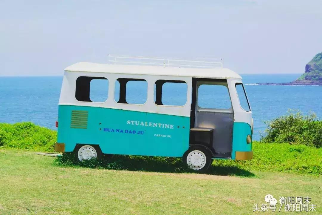 媲美济州岛,秒杀北爱尔兰,厦门旁这座世界级火山岛,竟没人知道