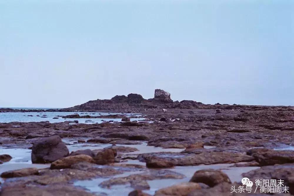 媲美济州岛,秒杀北爱尔兰,厦门旁这座世界级火山岛,竟没人知道
