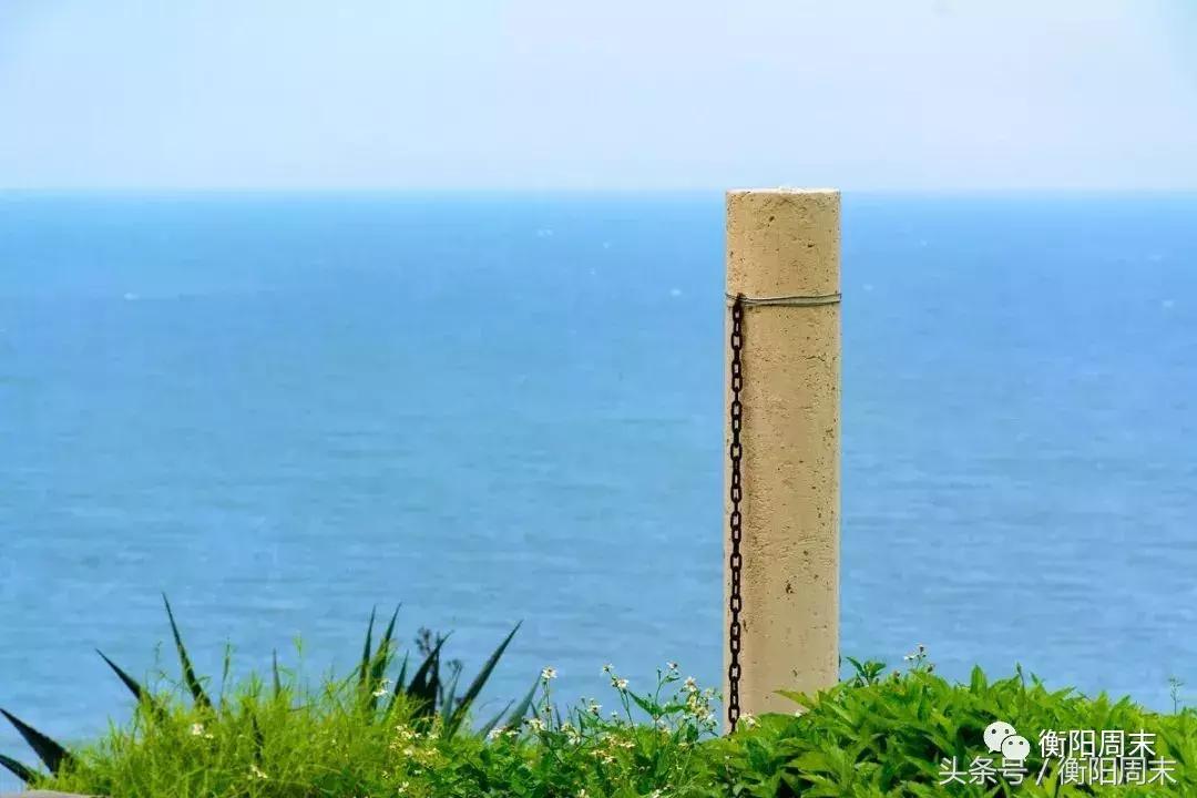 媲美济州岛,秒杀北爱尔兰,厦门旁这座世界级火山岛,竟没人知道