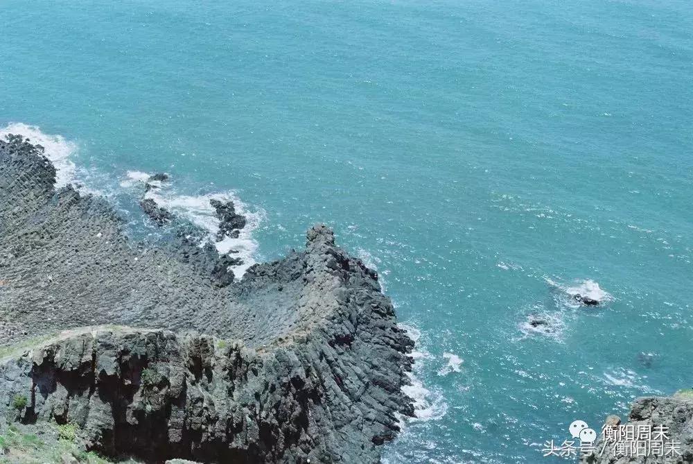 媲美济州岛,秒杀北爱尔兰,厦门旁这座世界级火山岛,竟没人知道