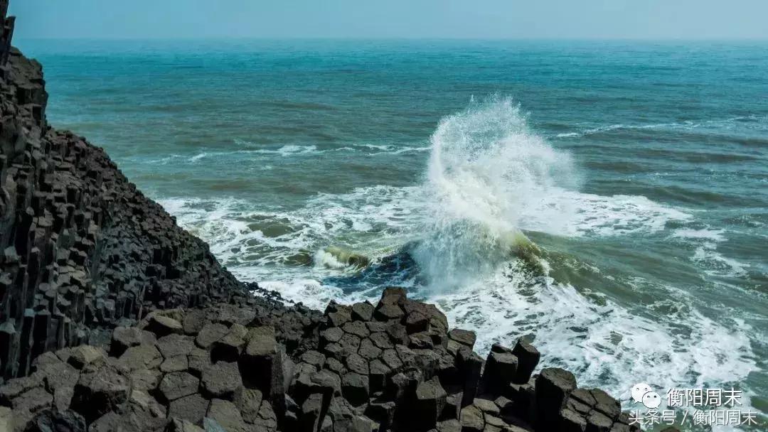 媲美济州岛,秒杀北爱尔兰,厦门旁这座世界级火山岛,竟没人知道