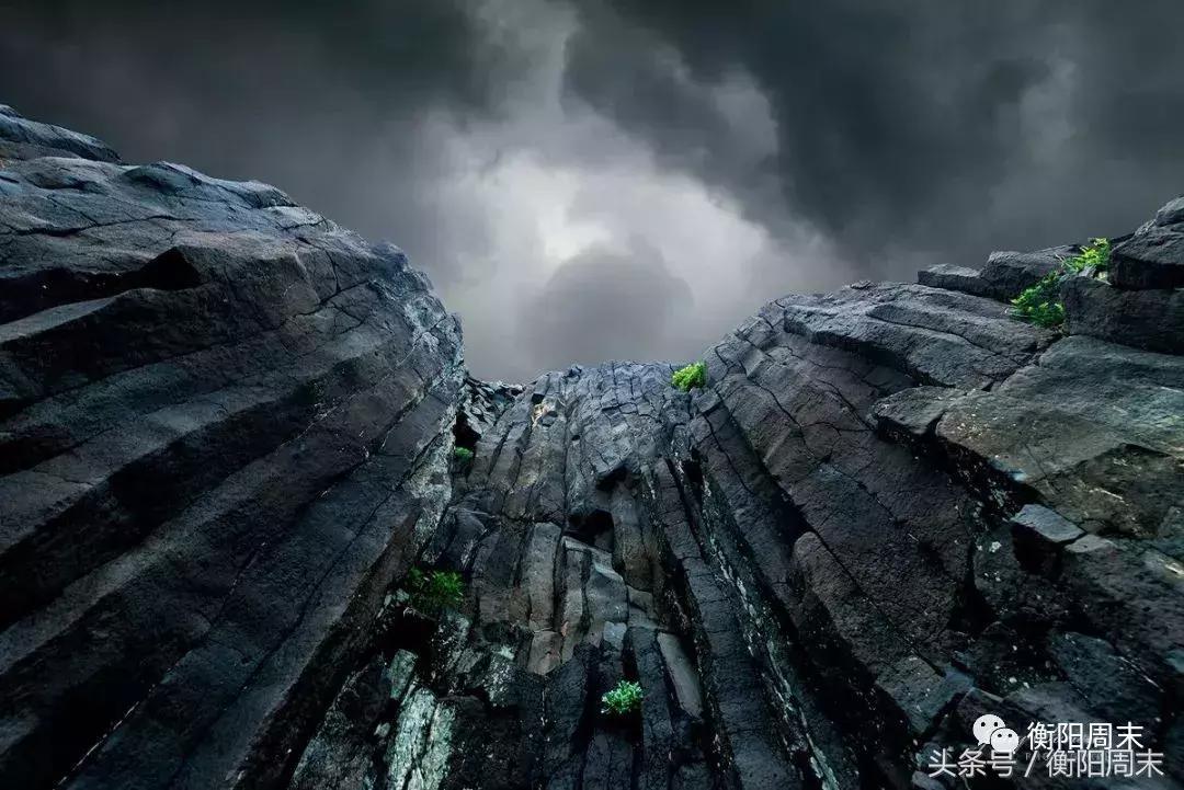 媲美济州岛,秒杀北爱尔兰,厦门旁这座世界级火山岛,竟没人知道