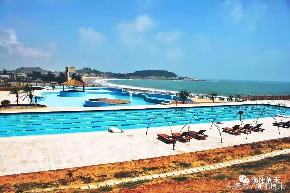 媲美济州岛,秒杀北爱尔兰,厦门旁这座世界级火山岛,竟没人知道