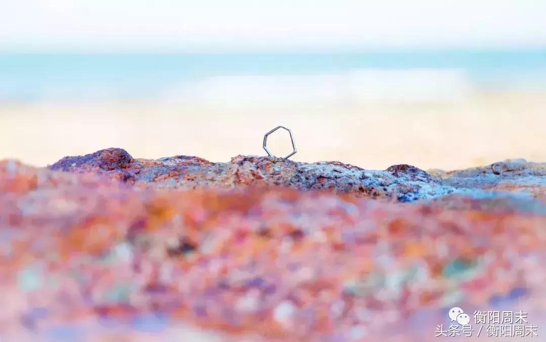 媲美济州岛,秒杀北爱尔兰,厦门旁这座世界级火山岛,竟没人知道