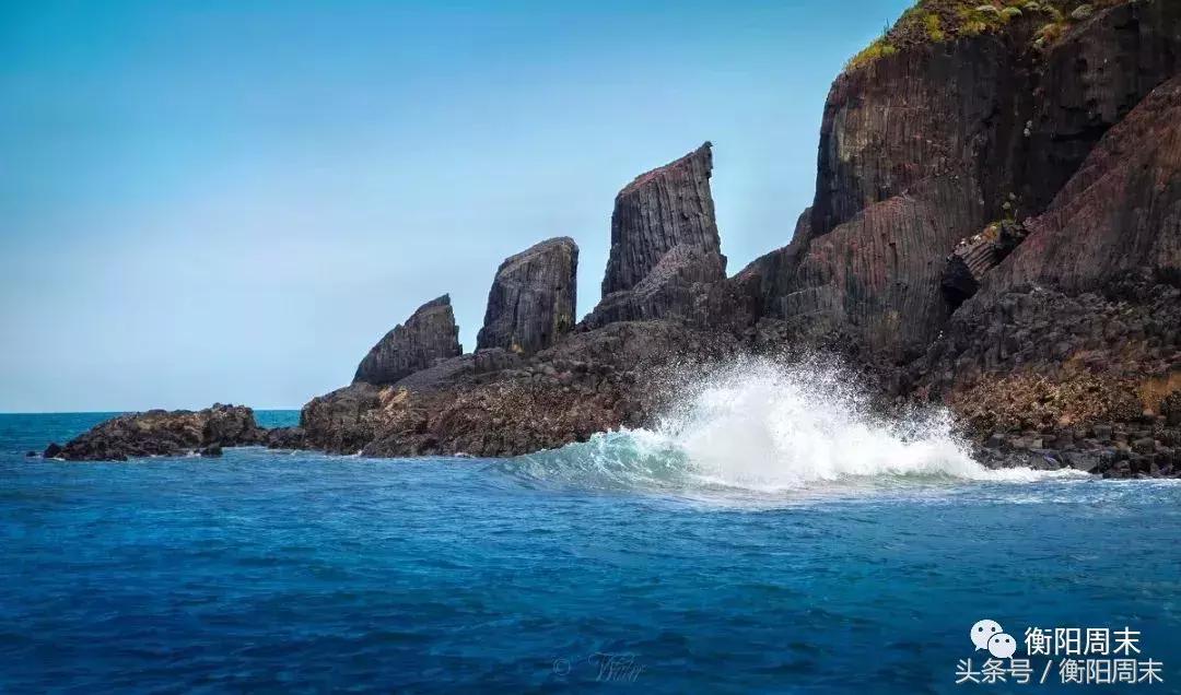 媲美济州岛,秒杀北爱尔兰,厦门旁这座世界级火山岛,竟没人知道