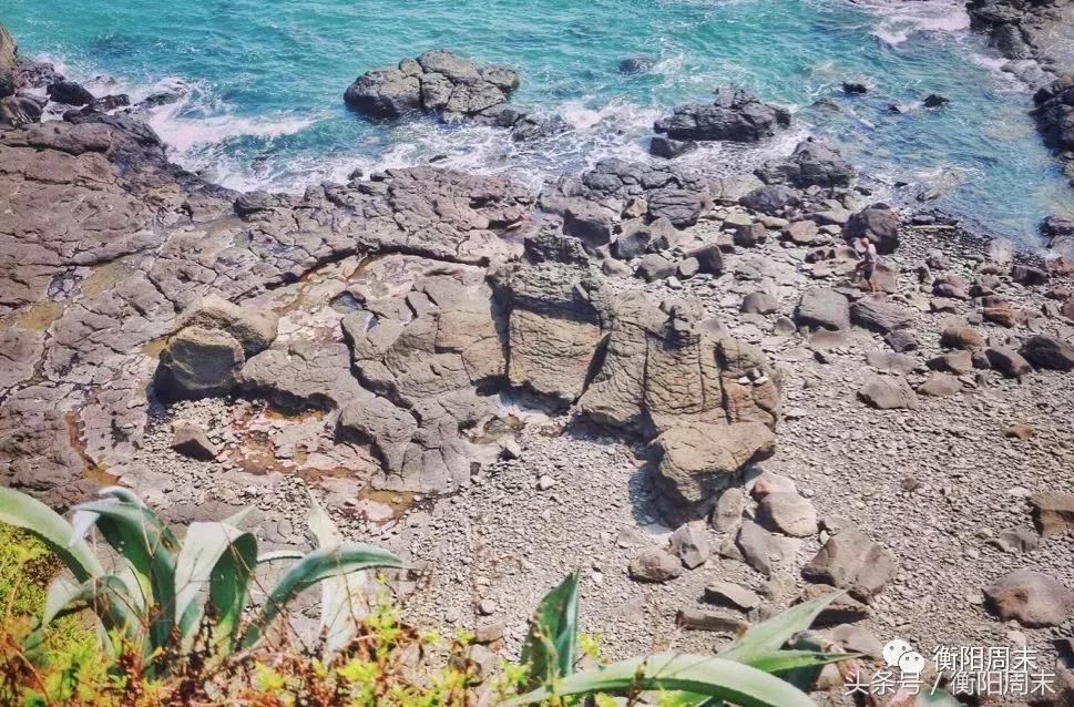 媲美济州岛,秒杀北爱尔兰,厦门旁这座世界级火山岛,竟没人知道