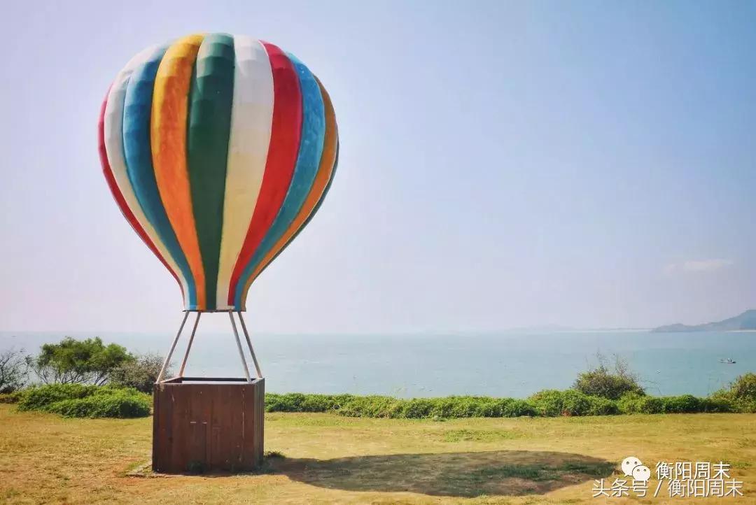 媲美济州岛,秒杀北爱尔兰,厦门旁这座世界级火山岛,竟没人知道