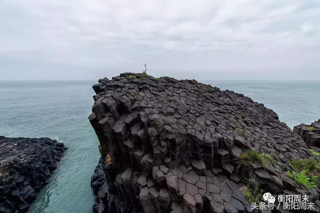 媲美济州岛,秒杀北爱尔兰,厦门旁这座世界级火山岛,竟没人知道