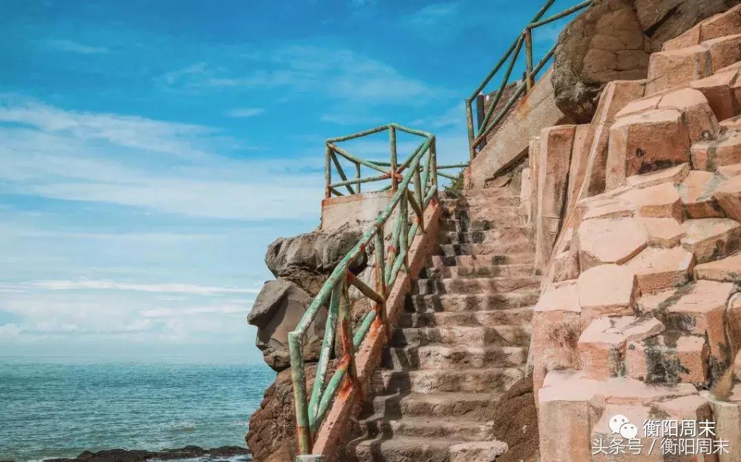 媲美济州岛,秒杀北爱尔兰,厦门旁这座世界级火山岛,竟没人知道