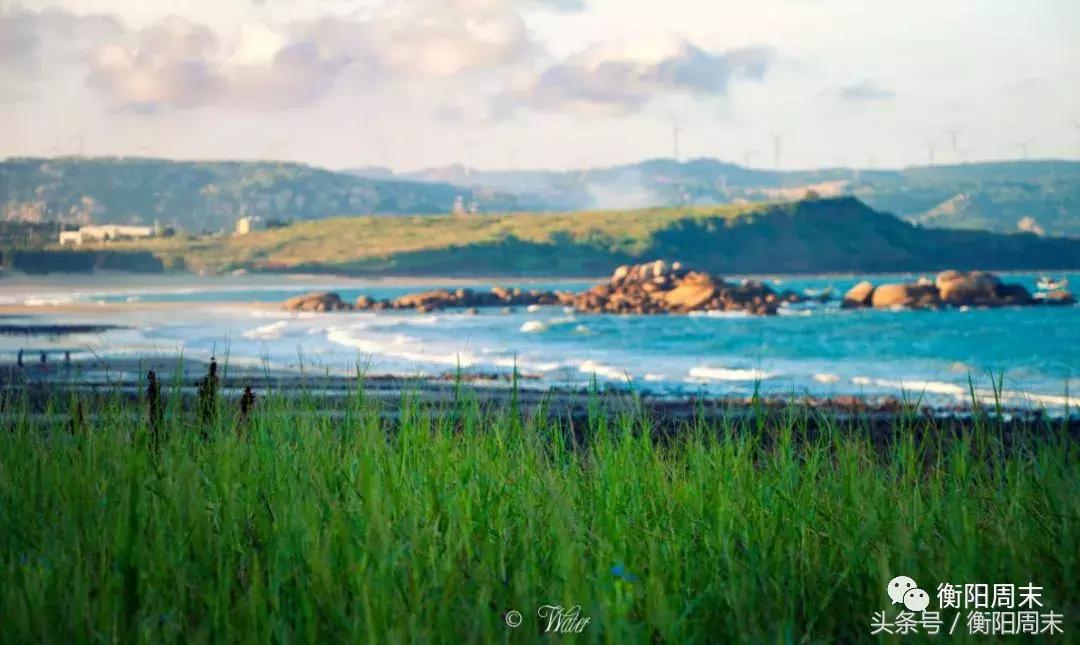 媲美济州岛,秒杀北爱尔兰,厦门旁这座世界级火山岛,竟没人知道