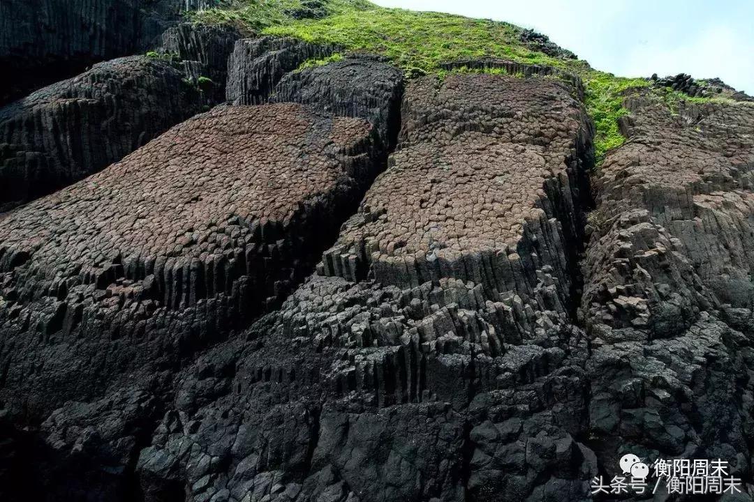 媲美济州岛,秒杀北爱尔兰,厦门旁这座世界级火山岛,竟没人知道
