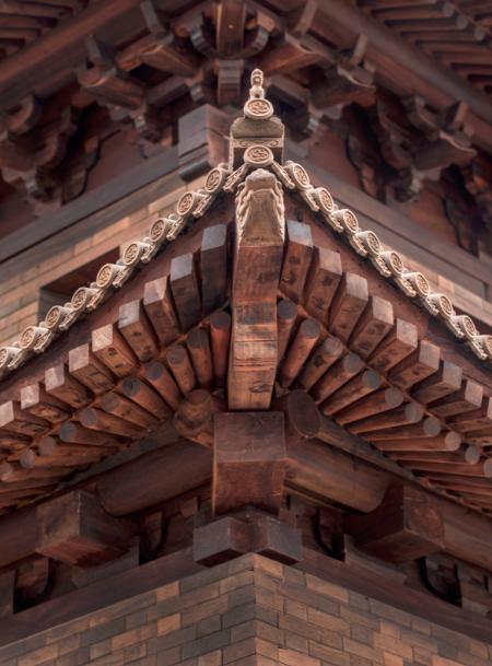 陈丽华紫檀宫博物馆视频,陈丽华的紫檀城门为什么不让展出