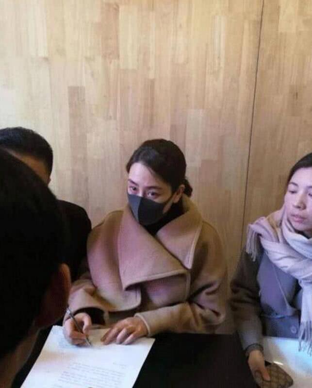 黄毅清马苏事件,黄毅清说马苏完整版