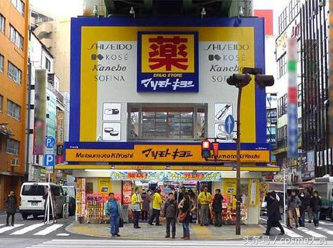 去日本必买清单一览,日本购买东西攻略