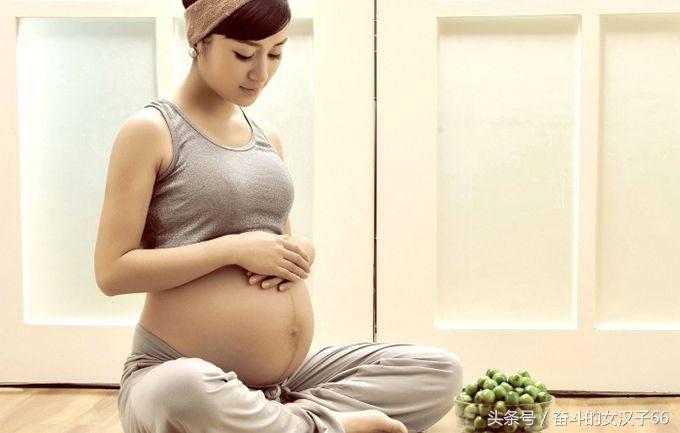 怀孕后，孕妈身体的这4个部位会变得很脆弱，细心呵护是关键