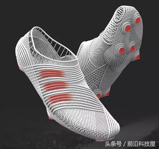 nike和adidas高端鞋,nike阿迪品牌