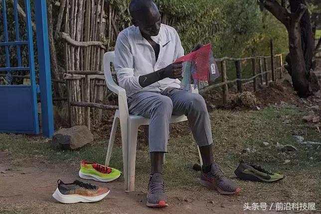 nike和adidas高端鞋,nike阿迪品牌