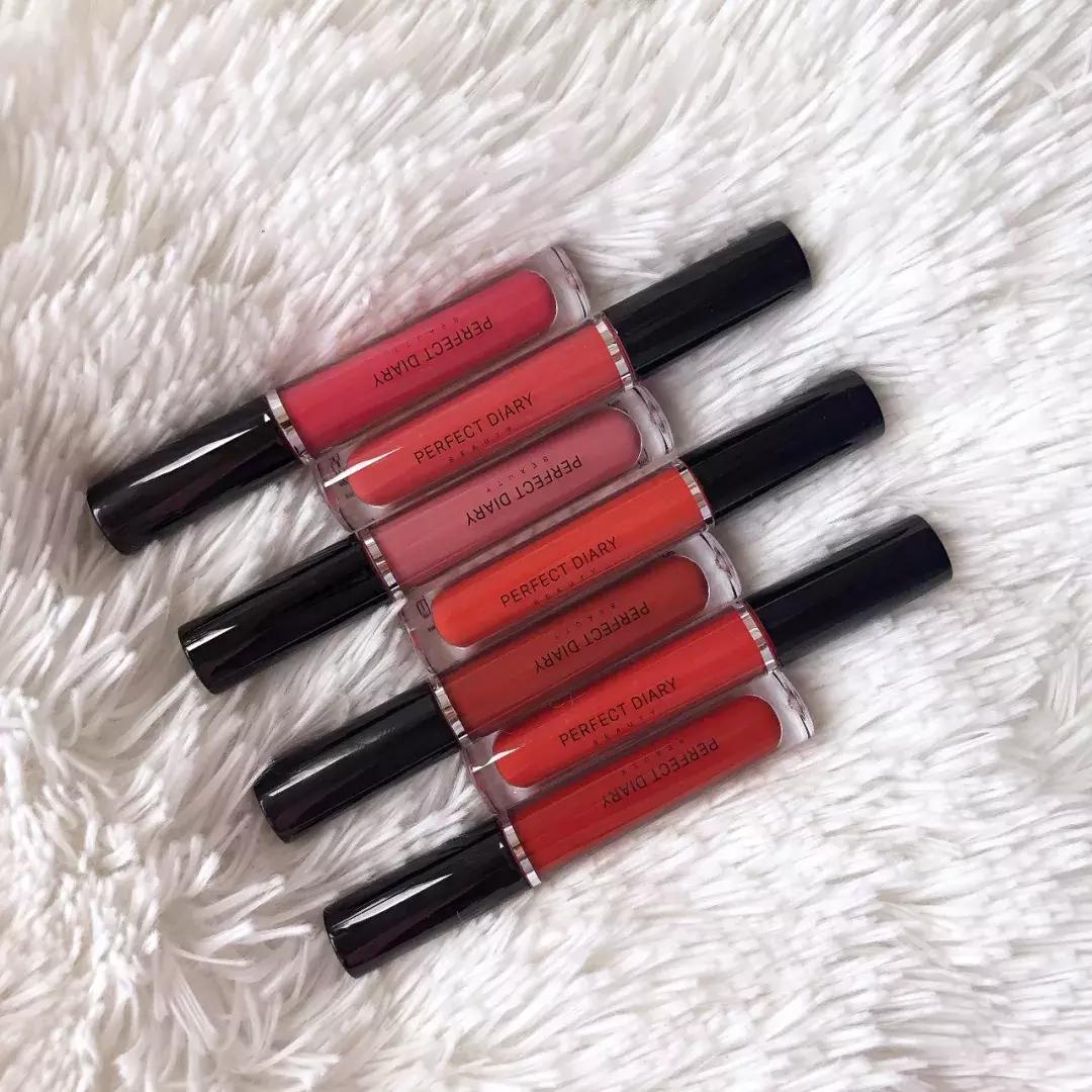 60块钱的唇釉有哪些品牌,六十块钱之内的唇釉