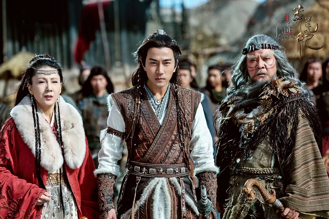 璁╀汉璧拌繘绁炶瘽涓栫晫鐨勭數瑙嗗墽,甯︿綘璧拌繘杩滃彜绁炶瘽涓栫晫