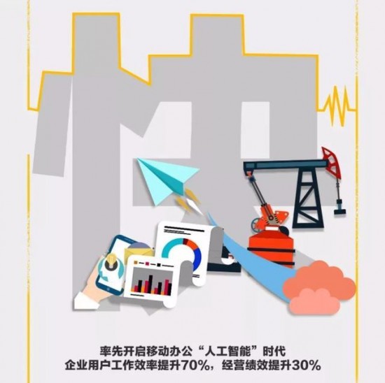 华蒙通布局全国生鲜版图，奇鱼微办公助力其供应链管理