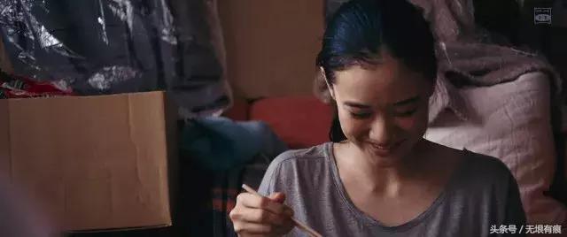 苍井优的床戏，备胎的挽歌，这部电影丧到不行