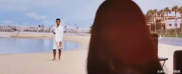 苍井优的床戏，备胎的挽歌，这部电影丧到不行