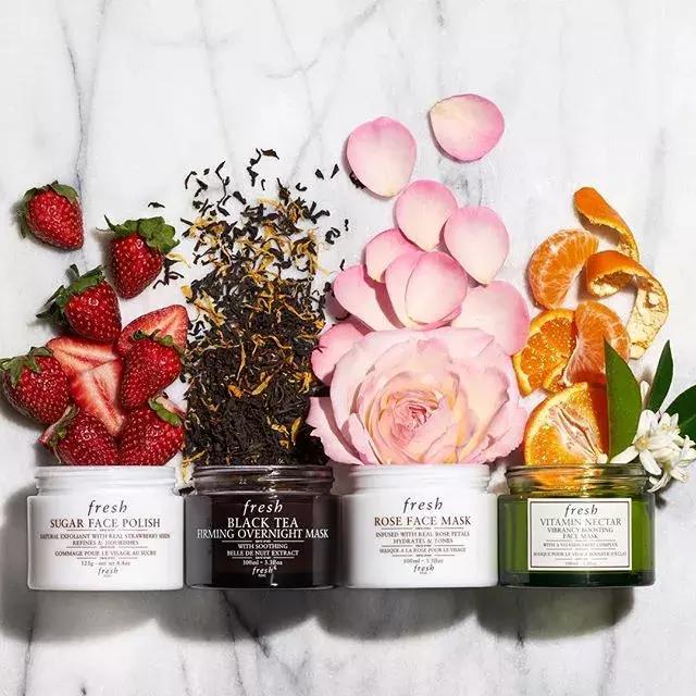 fresh古源系列值得买,fresh哪款最值得买