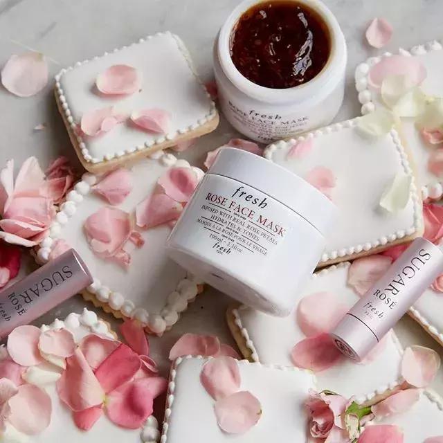 fresh古源系列值得买,fresh哪款最值得买