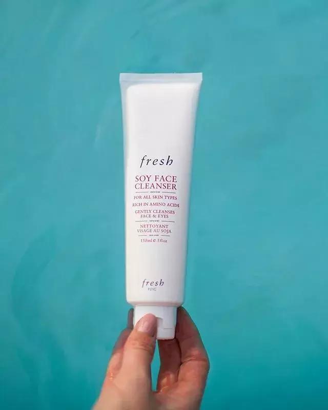 fresh古源系列值得买,fresh哪款最值得买