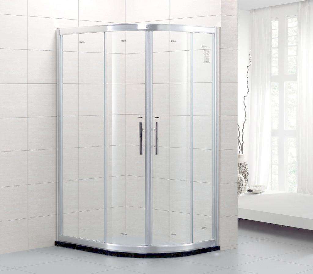 淋浴间玻璃隔断要不要做到顶,淋浴房玻璃隔断为什么不到顶