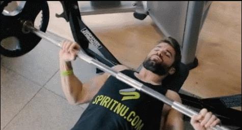 简单的胸肌肌肉训练,胸肌怎么高效长肌肉