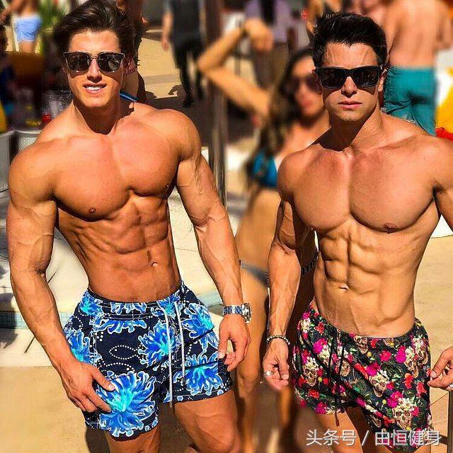 简单的胸肌肌肉训练,胸肌怎么高效长肌肉