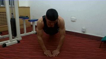 简单的胸肌肌肉训练,胸肌怎么高效长肌肉