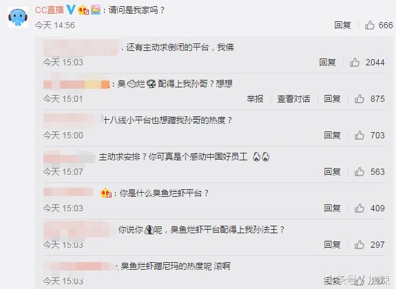 孙笑川直播被骂哭回放视频,孙笑川快手怼网黑