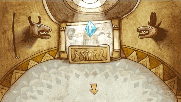 手游｜寻找外星人？不不不，可能我已经成为一个智障了