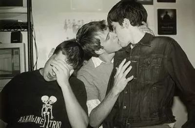 荐影｜基情一夏，羞羞的男同电影