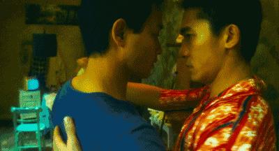 荐影｜基情一夏，羞羞的男同电影