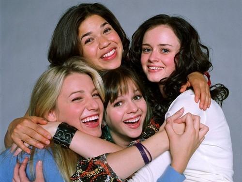 美国好看的校园电影盘点,美国好看电影推荐青春校园