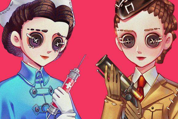 第五人格共研服平衡性调整,第五人格角色增强调整最新爆料